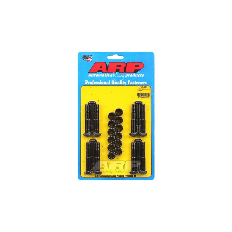Jeep 4.0L Inline 6 ARP Rod Bolt Kit