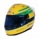 KC7-CMR AYRTON SENNA KARTING SPECIAL EDITION