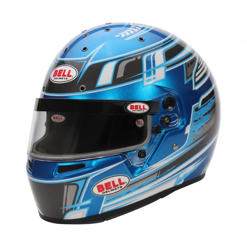 KC7-CMR CHAMPION - Champion Blue