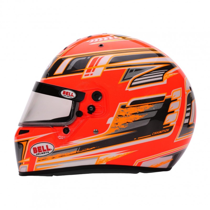 KC7-CMR CHAMPION - Champion Orange