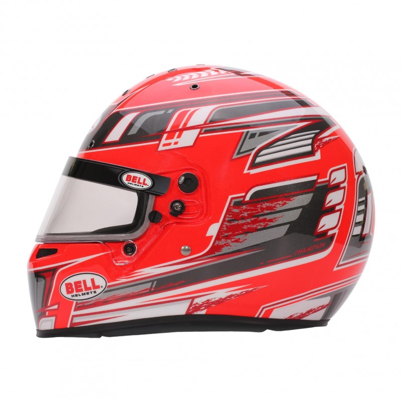 KC7-CMR CHAMPION - Champion Red