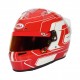 KC7-CMR CHARLES LECLERC KARTING SPECIAL EDITION