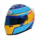 KC7-CMR FERNANDO ALONSO KARTING SPECIAL EDITION