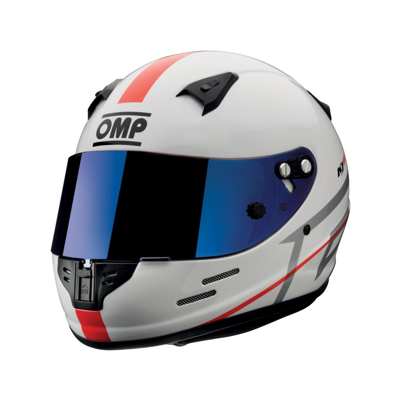 KJ8 EVO CMR HELMET
