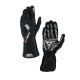 KS-3 GLOVES KART Black