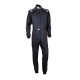 KS-3X OVERALL FIA 8877-2022 Black - Anthracite