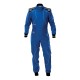 KS-4 KART OVERALL Blue