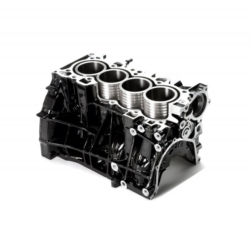 L.A. Sleeve Performance Closed Deck Sleeves for Subaru EJ20