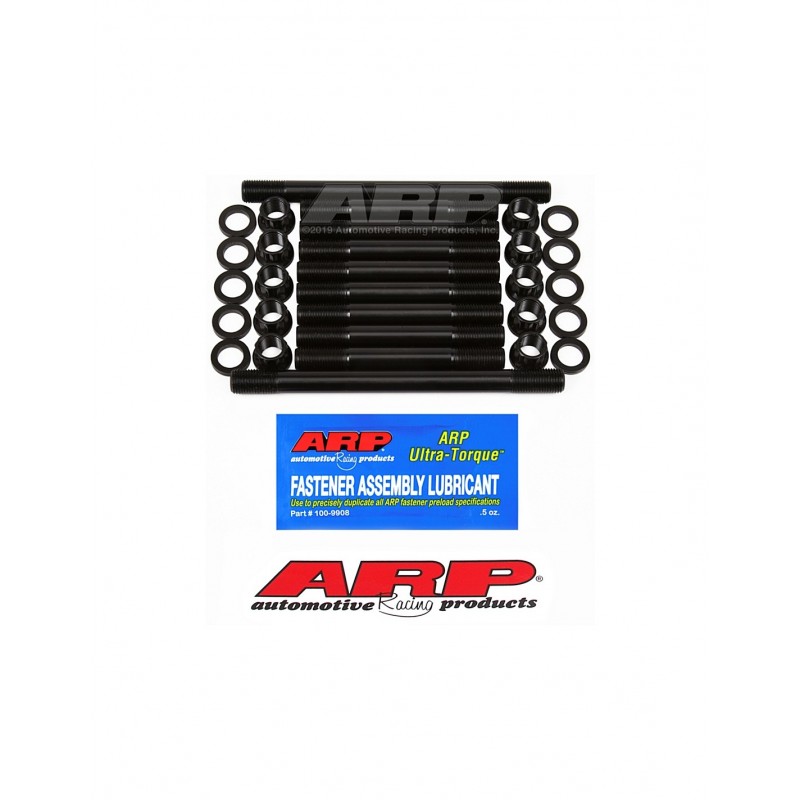 Lancia Delta Intergale  2.0L 16v ARP Main Stud Kit