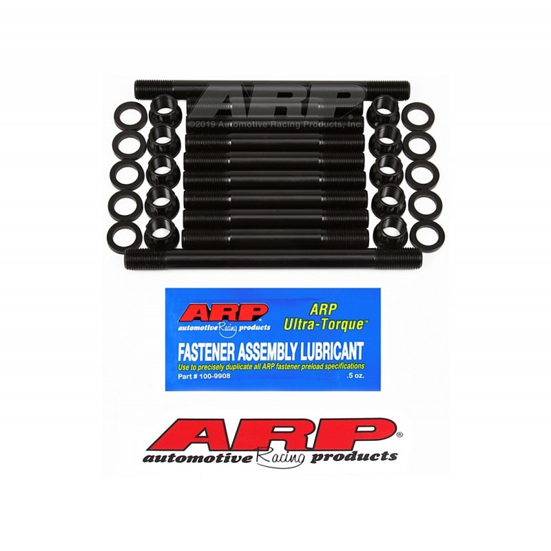 Lancia Delta Intergale  2.0L 16v ARP Main Stud Kit