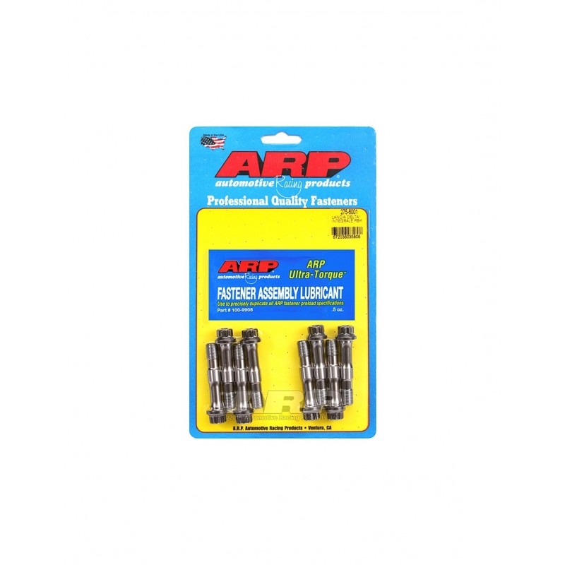 Lancia Delta Intergale  2.0L 16v  ARP Rod Bolt Kit