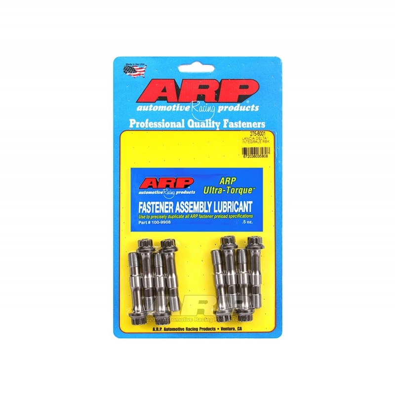 Lancia Delta Intergale  2.0L 16v  ARP Rod Bolt Kit