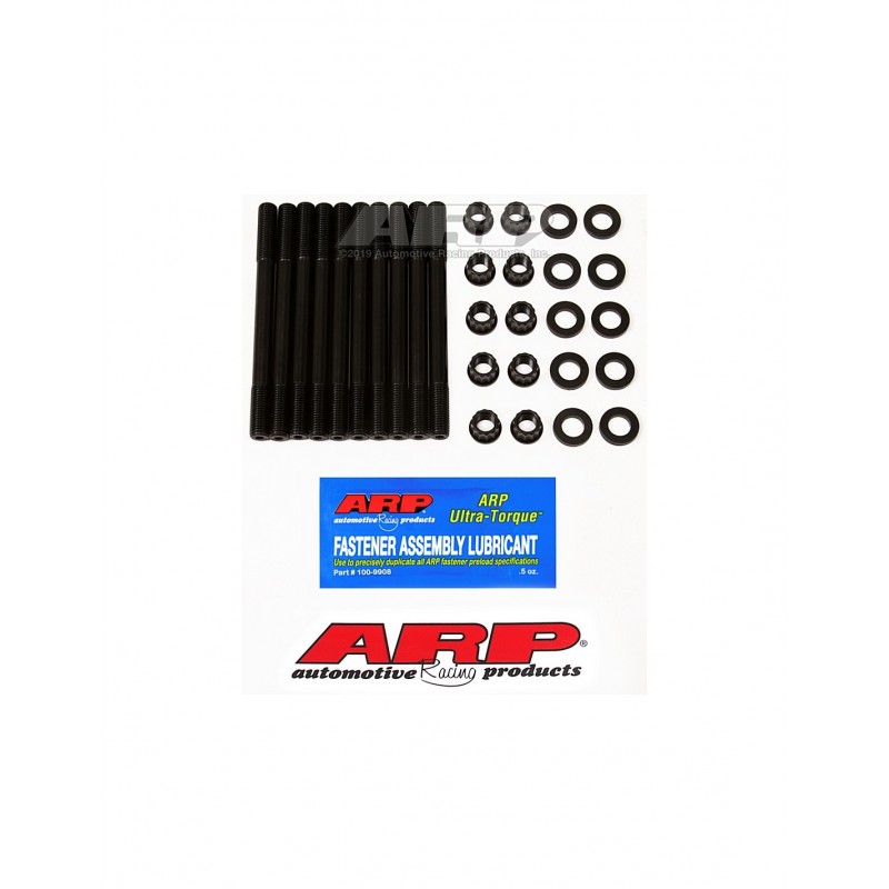 Mazda CX-7 2.3L DOHC 16v ARP Main Stud Kit