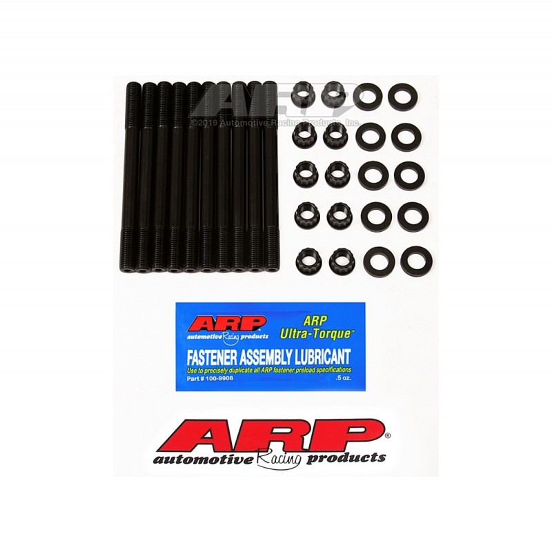 Mazda CX-7 2.3L DOHC 16v ARP Main Stud Kit
