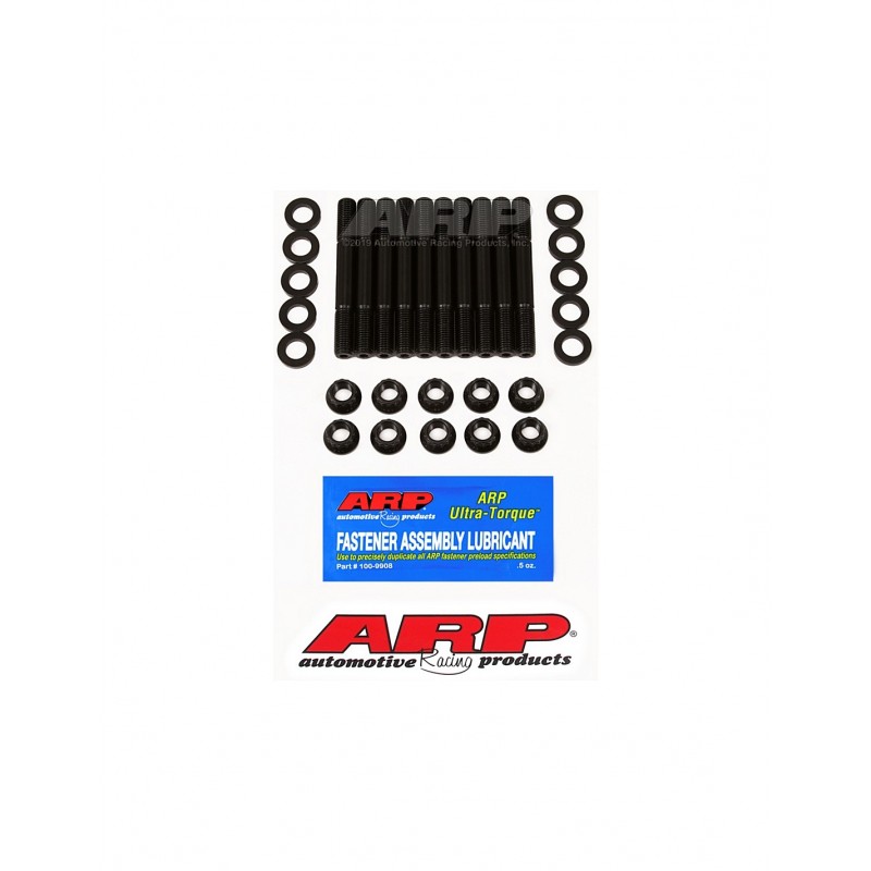 Mazda Miata MX-5 1.8L ARP Main Stud Kit