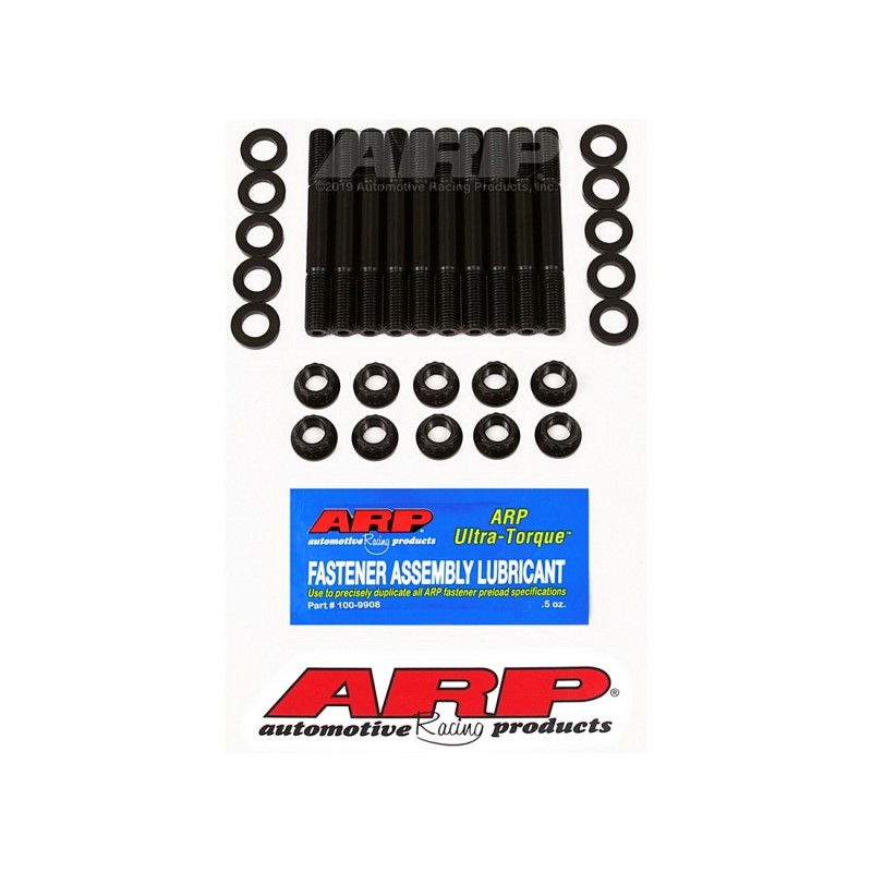 Mazda Miata MX-5 1.8L ARP Main Stud Kit