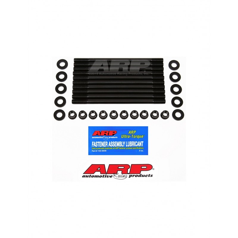 Mini Cooper 1.6L R53 Supercharger ARP Head Stud Kit