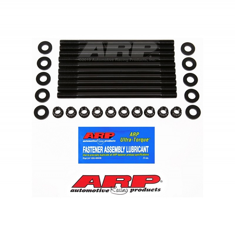 Mini Cooper 1.6L R53 Supercharger ARP Head Stud Kit