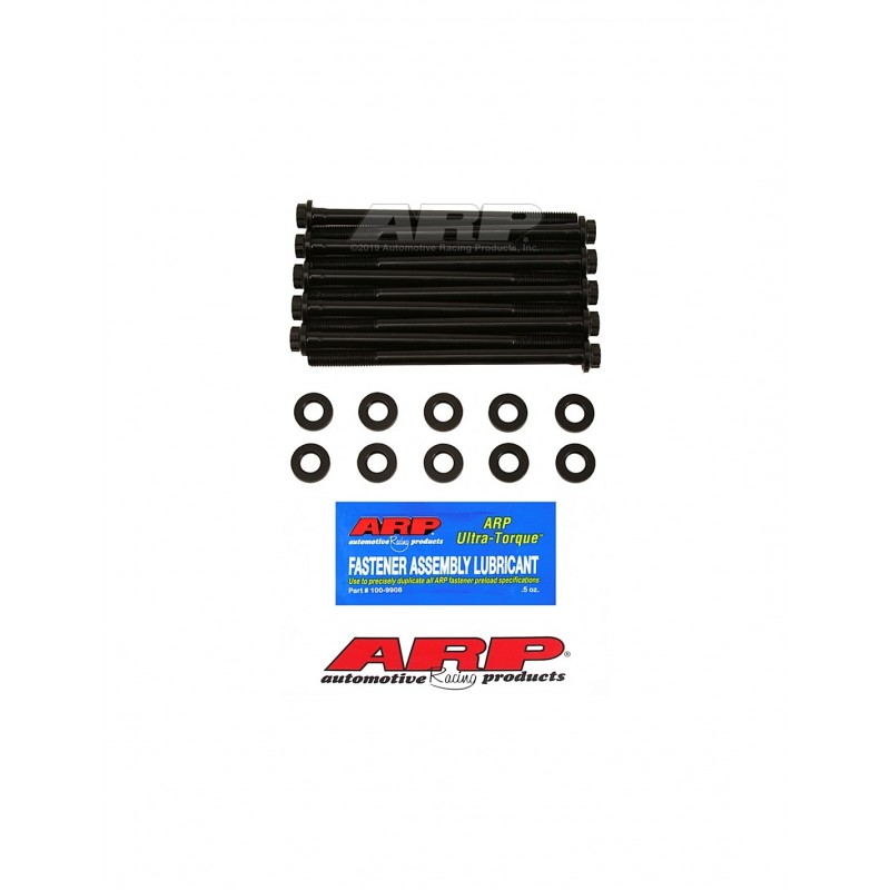 Mini Cooper 1.6L R53 Supercharger ARP Pro Series Head Bollt Kit