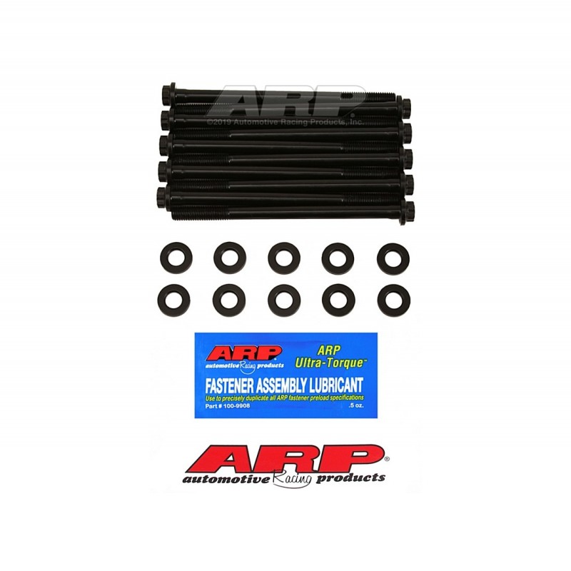 Mini Cooper 1.6L R53 Supercharger ARP Pro Series Head Bollt Kit
