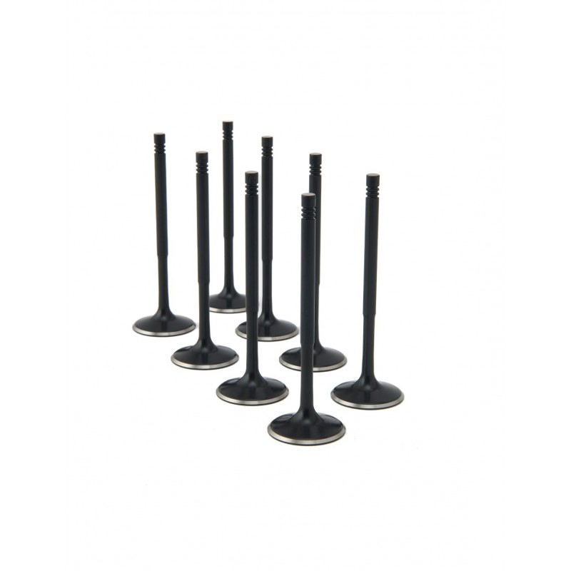 Mini Cooper 1.6L R56 / Peugeot 207 RC (EP6) ZRP Intake Valve Black Nitride Std