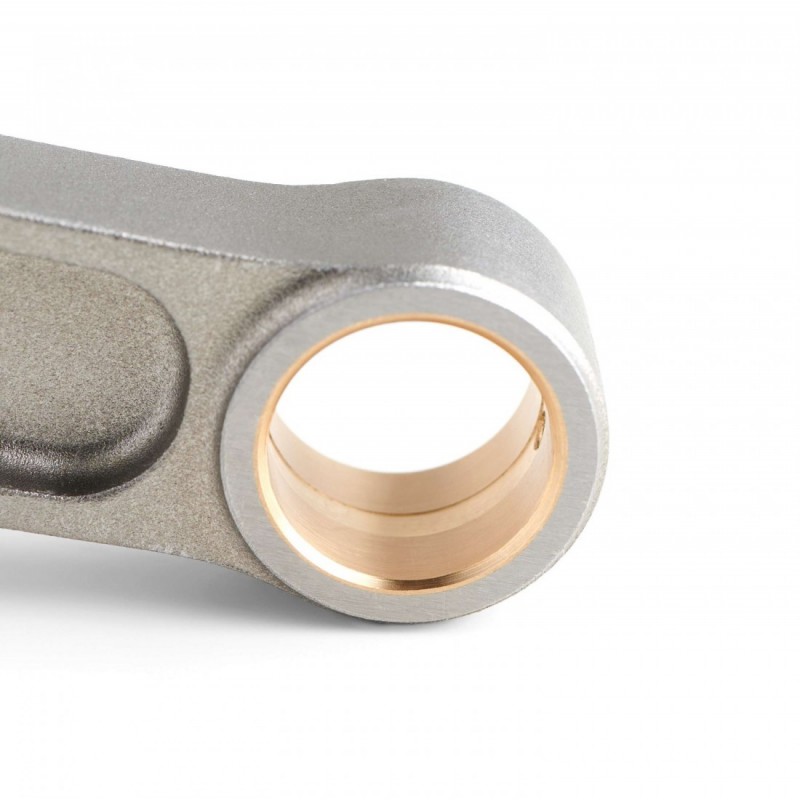 Mitsubishi 1.5L Colt 4G15 I-beam Connecting Rods with L19 bolts