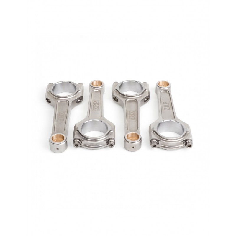 Mitsubishi 1.5L Colt 4G15 I-beam ZRP Connecting Rods