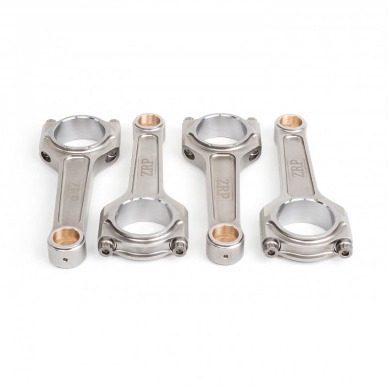 Mitsubishi 1.5L Colt 4G15 I-beam ZRP Connecting Rods