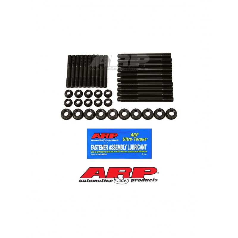 Mitsubishi 2.0L 4B11 EVO10 ARP Main Stud Kit