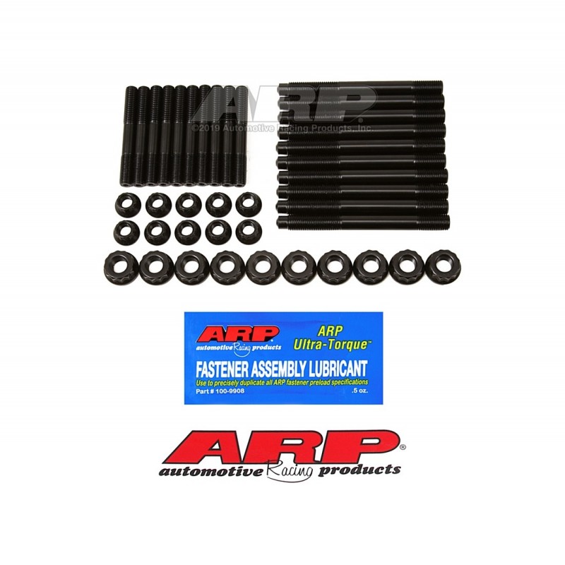 Mitsubishi 2.0L 4B11 EVO10 ARP Main Stud Kit