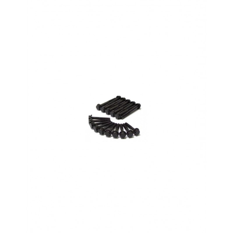Mitsubishi 2.0L 4B11 EVO10 Main Bolts Kit