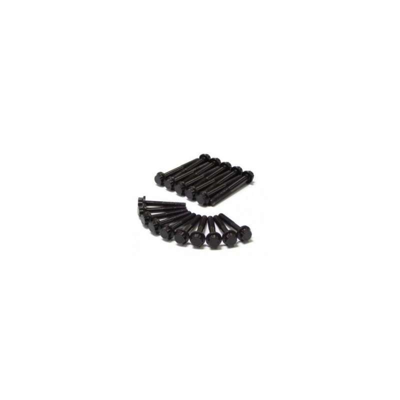Mitsubishi 2.0L 4B11 EVO10 Main Bolts Kit