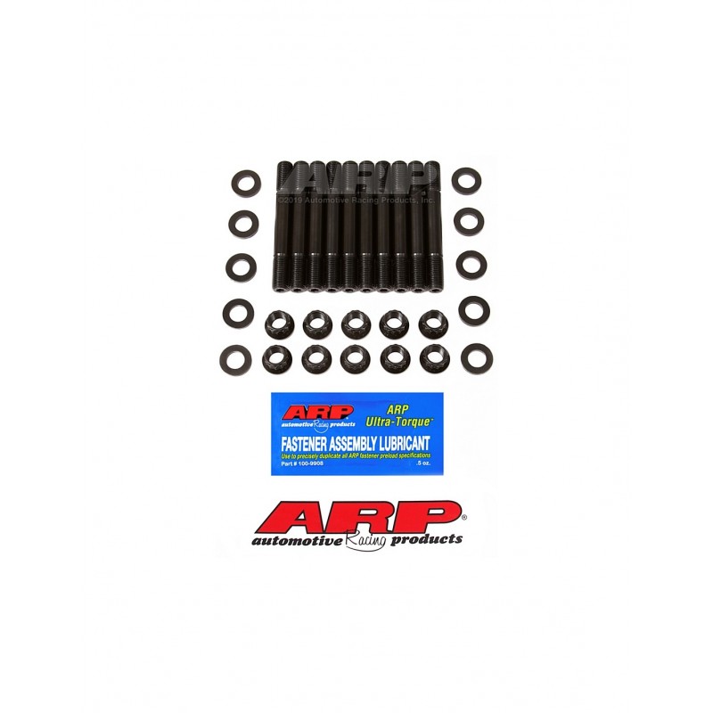 Mitsubishi 2.6L (G54B) ARP Main Stud Kit
