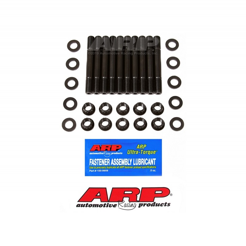 Mitsubishi 2.6L (G54B) ARP Main Stud Kit