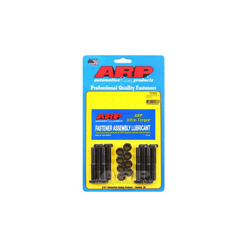 Mitsubishi 2.6L G54B ARP Rod Bolt Kit