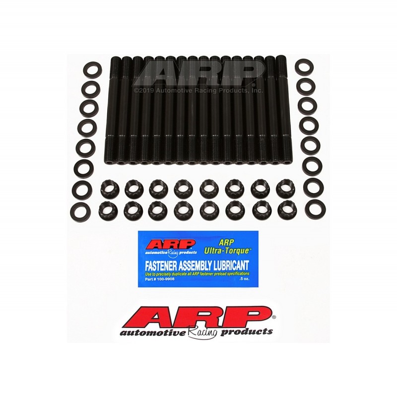 Mitsubishi 3.0L (6G72) V6 (1993-later) ARP Main Stud Kit