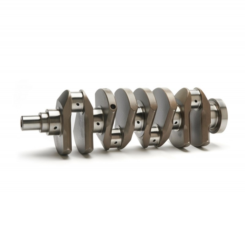 Mitsubishi 4G63 EVO 4-9 Billet Crankshaft (7-Bolts) Mitsubishi 4G63 EVO 4-9 Billet Crankshaft (7-Bolts)