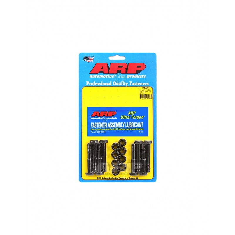 Mitsubishi Lancer EVO 1-3 4G63 ARP Rod Bolt Kit (M9)