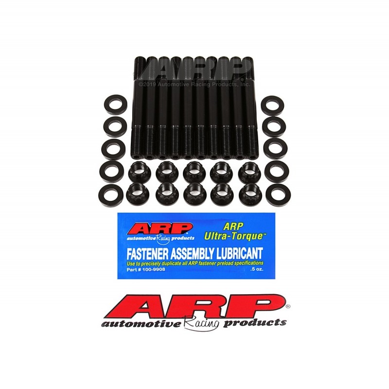 Mitsubishi Lancer EVO 4-9 4G63 ARP Main Stud Kit