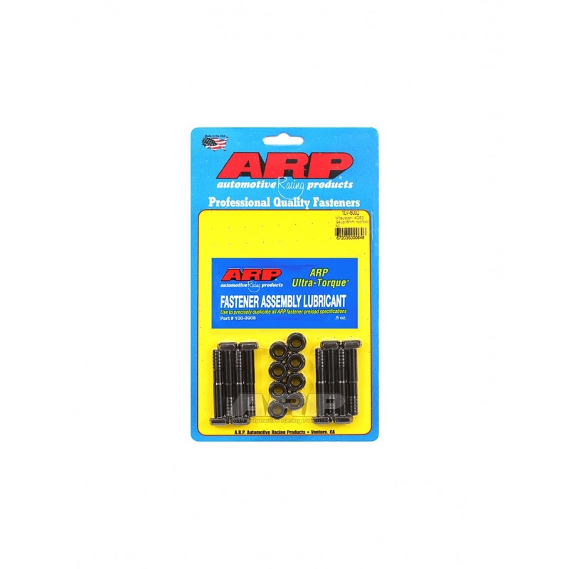 Mitsubishi Lancer EVO 4-9 4G63 ARP Rod Bolt Kit (M8)