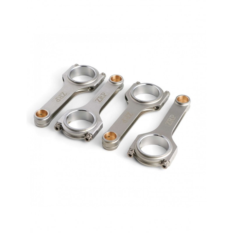 Nissan 1,8L CA18 ZRP Connecting Rods