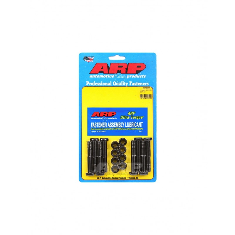 Nissan 2.0L SR20 ARP Rod Bolt Kit