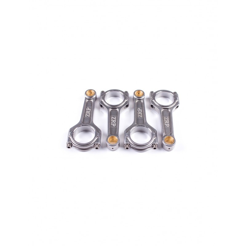 Nissan 2.0L SR20 DET/DE HD Series ZRP Connecting Rods