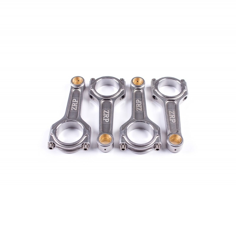 Nissan 2.0L SR20 DET/DE HD Series ZRP Connecting Rods