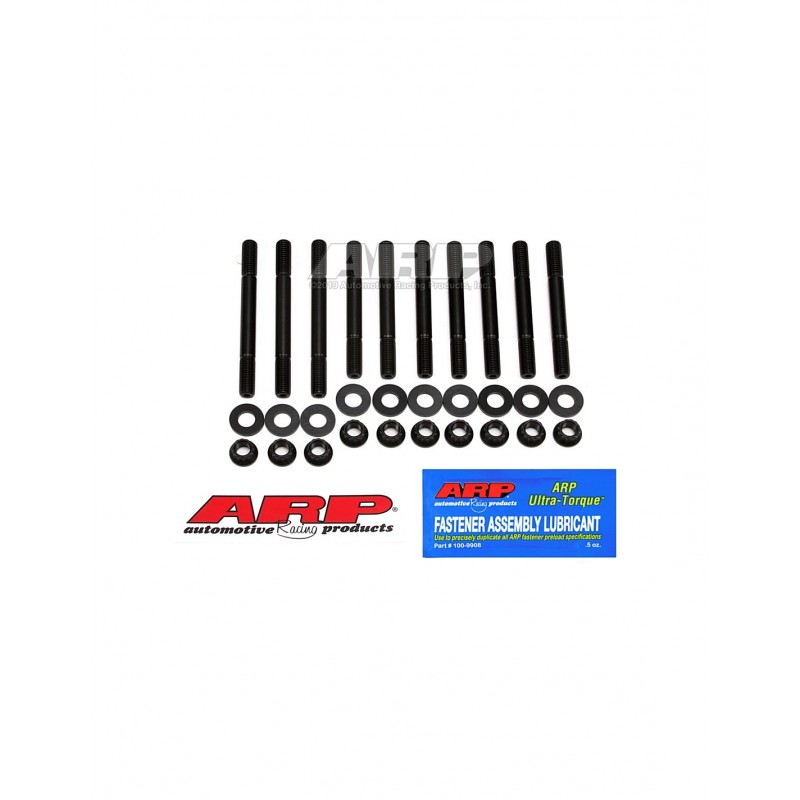 Nissan 2.4L KA24DE KA24E ARP Main Stud Kit