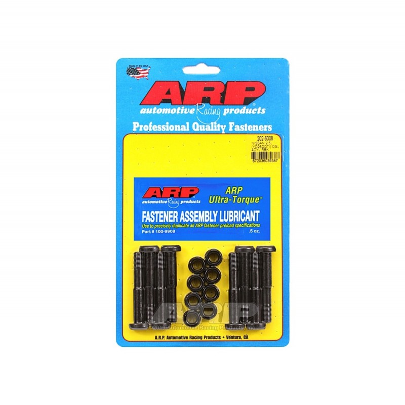 Nissan 2.5L YD Diesel ARP Rod Bolt Kit