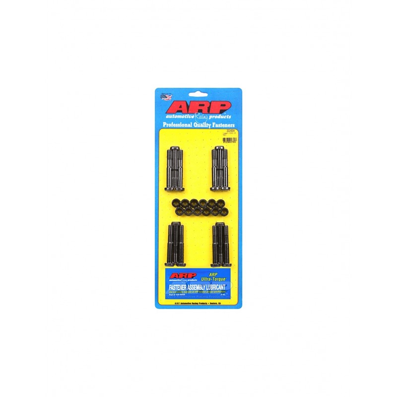 Nissan 3.0L VG30 V6 ARP Rod Bolt Kit