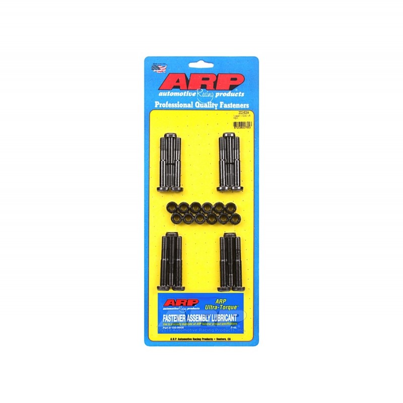 Nissan 3.0L VG30 V6 ARP Rod Bolt Kit
