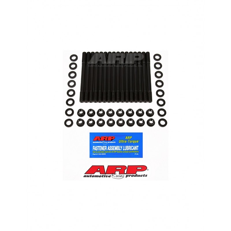 Nissan 3.5L 350Z VQ35 ARP Main Stud Kit