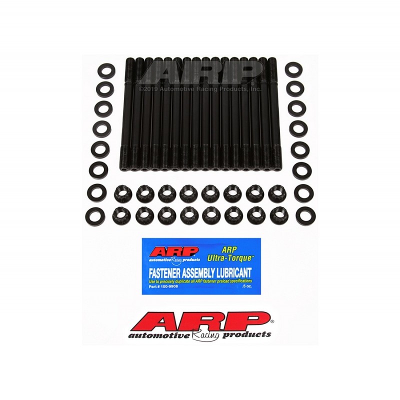 Nissan 3.5L 350Z VQ35 ARP Main Stud Kit